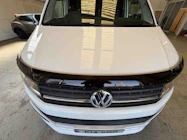 Volkswagen Transporter T28 thumbnail