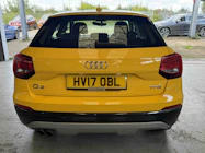 Audi Q2 thumbnail