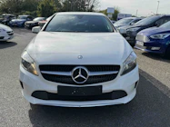Mercedes-Benz A CLASS thumbnail