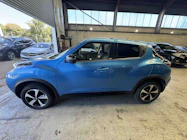 Nissan Juke thumbnail