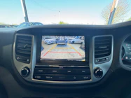 Hyundai Tucson thumbnail