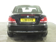 BMW 1 Series thumbnail