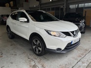 Nissan Qashqai thumbnail