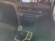 KIA Sportage thumbnail