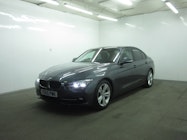 BMW 3 Series thumbnail