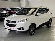 Hyundai IX35 thumbnail