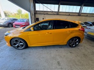 Ford Focus thumbnail