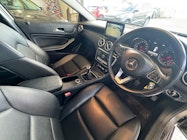 Mercedes-Benz A CLASS thumbnail