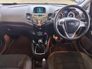 Ford Fiesta thumbnail