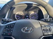 Hyundai Tucson thumbnail