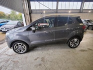 Ford EcoSport thumbnail