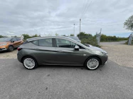 Vauxhall Astra thumbnail