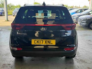 KIA Sportage thumbnail