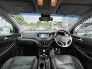 Hyundai Tucson thumbnail