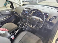 Ford C-MAX thumbnail