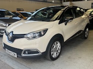 Renault Captur thumbnail