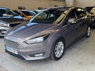 Ford Focus thumbnail