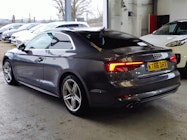 Audi A5 thumbnail