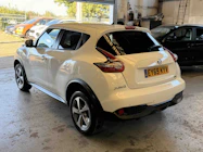 Nissan Juke thumbnail