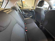 Vauxhall Corsa thumbnail