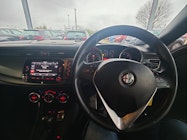 Alfa Romeo GIULIETTA thumbnail