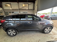 KIA Sportage thumbnail