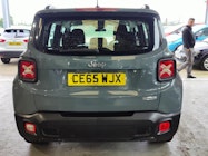 JEEP Renegade thumbnail