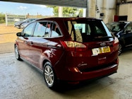 Ford GRAND C-MAX thumbnail