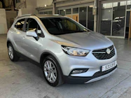 Vauxhall Mokka X thumbnail