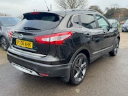 Nissan Qashqai thumbnail