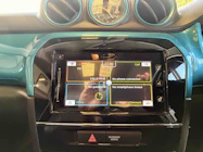 Suzuki Vitara thumbnail