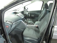 Ford GRAND C-MAX thumbnail