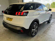 Peugeot 3008 thumbnail