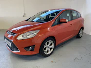 Ford C-MAX thumbnail