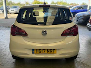 Vauxhall Corsa thumbnail