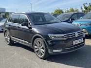 Volkswagen Tiguan thumbnail