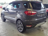Ford EcoSport thumbnail
