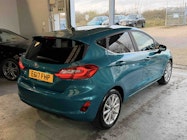Ford Fiesta thumbnail