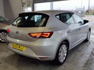 Seat Leon thumbnail