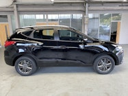 Hyundai IX35 thumbnail