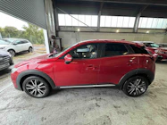 Mazda CX-3 thumbnail