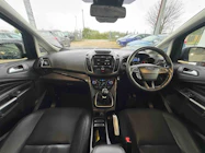 Ford Grand C-MAX thumbnail