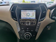 Hyundai Santa Fe thumbnail