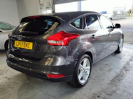 Ford Focus thumbnail