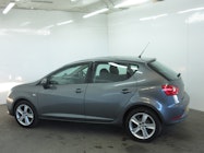Seat Ibiza thumbnail