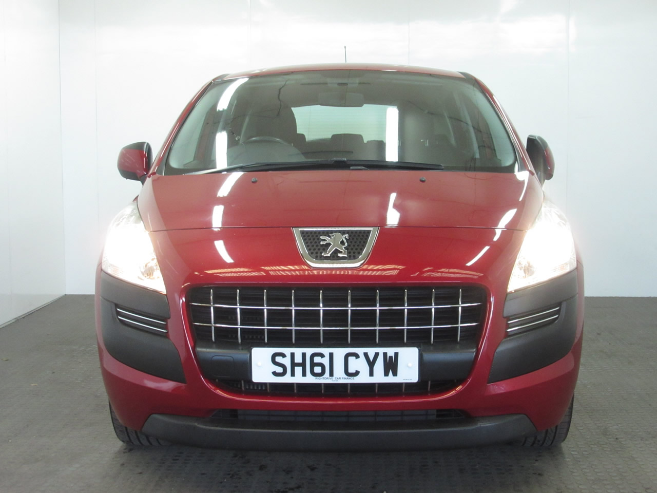 Peugeot 3008 Colors Uk Get Ready To Drool Seriously You Wont Believe It - 8yz26e1