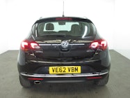 Vauxhall Astra thumbnail