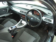 BMW 3 Series thumbnail