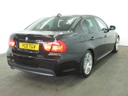 BMW 3 Series thumbnail
