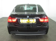 BMW 3 Series thumbnail